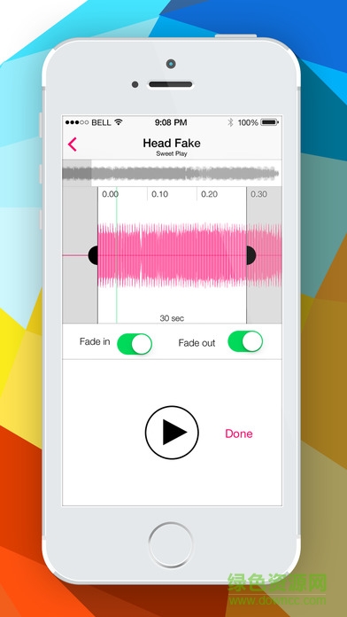 Audiko Ringtones PRO ios版 v2.3.1 蘋果手機(jī)版 0