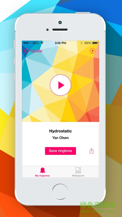 Audiko Ringtones PRO ios版 v2.3.1 蘋果手機(jī)版 1