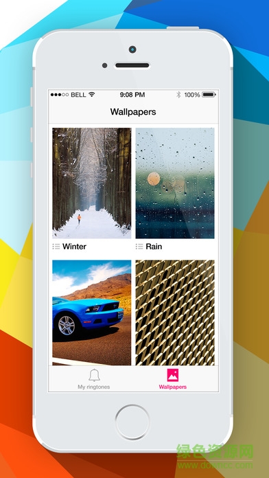 Audiko Ringtones PRO ios版 v2.3.1 蘋果手機(jī)版 3