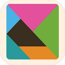 真實(shí)七巧板玩具模擬器