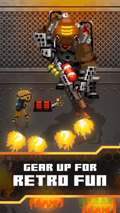 邪惡工廠內(nèi)購 v1.0.8 無限金幣鉆石安卓版 0