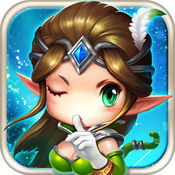 劍與酒杯蘋果版