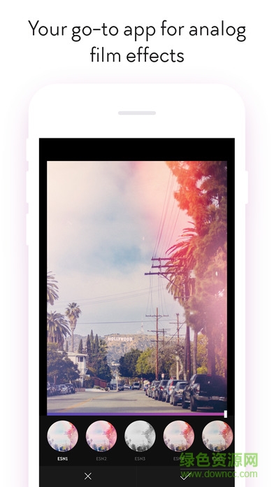 Filterloop相機 v1.1.0 安卓版 0