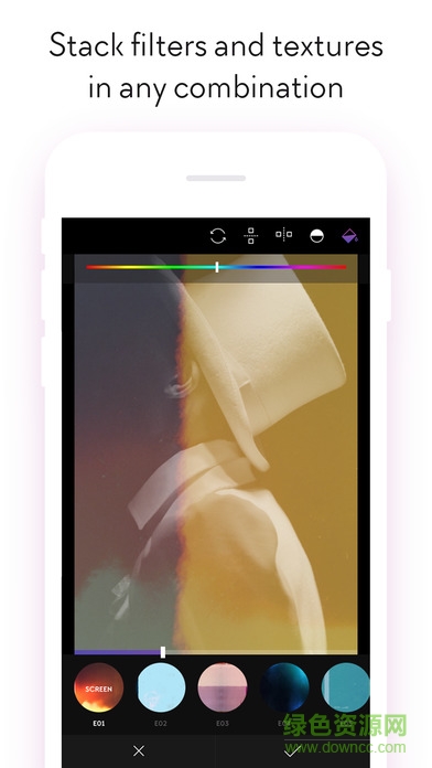 Filterloop相機 v1.1.0 安卓版 2