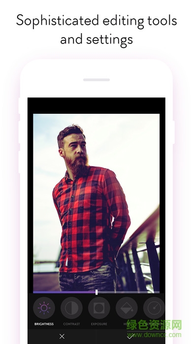 Filterloop相機 v1.1.0 安卓版 1