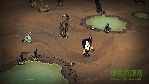 饑荒海難單機(jī)游戲 pc免安裝聯(lián)機(jī)版 0