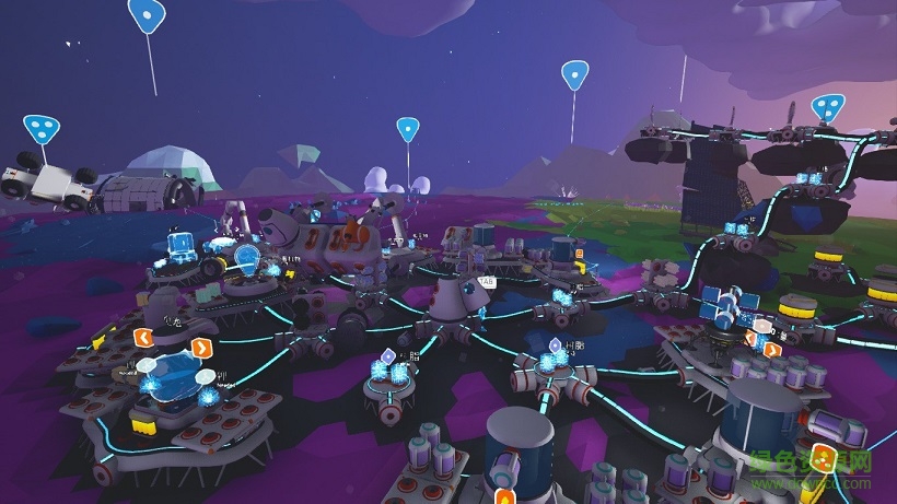 異星探險(xiǎn)家全科技解鎖存檔 v0.2.115.0 最新版 0