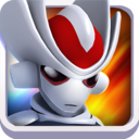 賽爾號之戰(zhàn)神傳奇手機游戲