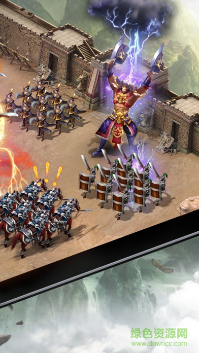 主公有埋伏 v1.0.004 安卓?jī)?nèi)購(gòu)版 0