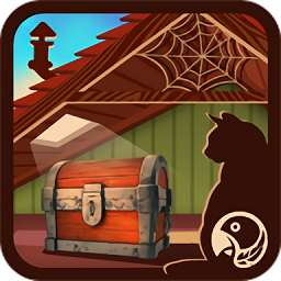 閣樓之謎鄉(xiāng)間別墅的秘密(Attic Mystery)