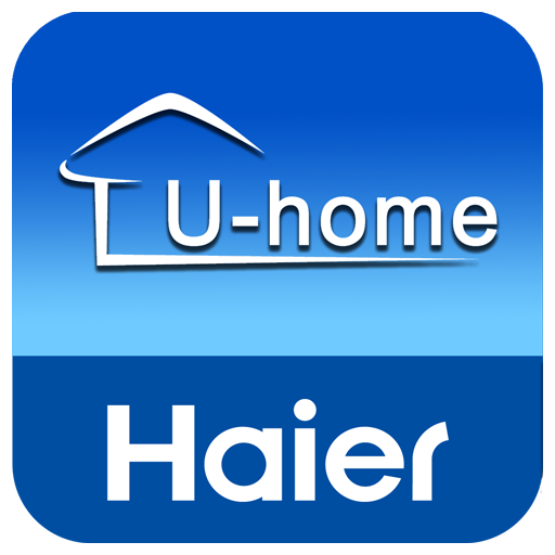 海爾u home智能家居(U-home2.0)