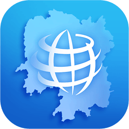 2017天地圖湖南手機版