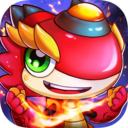 斗龍戰(zhàn)士之星印羅盤