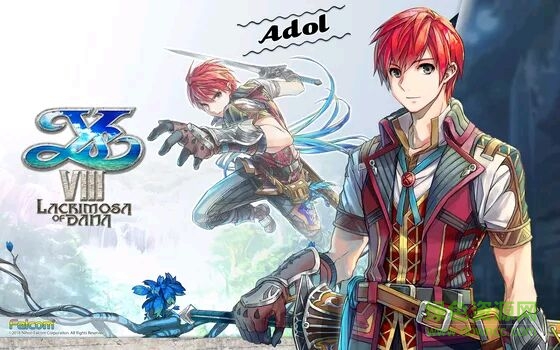 伊苏战记手游 v1.0 安卓版0