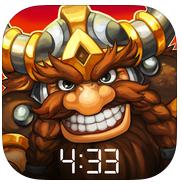 七雄戰(zhàn)記內(nèi)購正式版