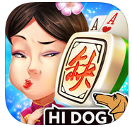 哈狗游戲湖州三扣一