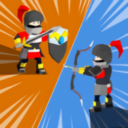 頂級爭霸戰(zhàn)手游(Apex War)