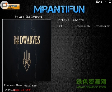 我們是矮人無限金錢修改器 v170109 +3綠色版 0