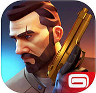 孤膽車神新奧爾良正式版免谷歌