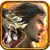 三國英豪傳（亂世曲）