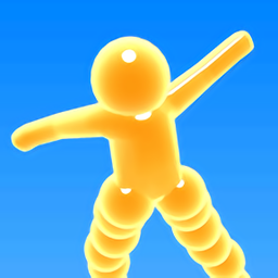 果凍人降落(wholesome landing)