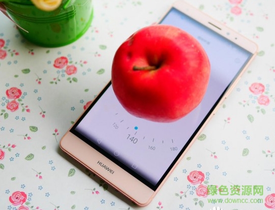 華為趣味稱重apk