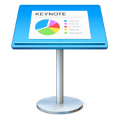 keynote for mac