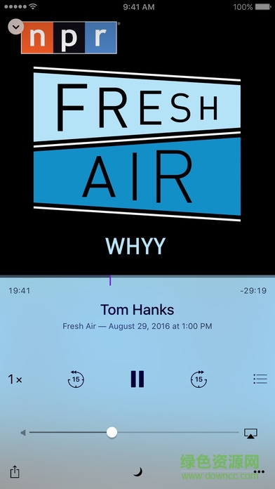 播客podcasts android v3.8.2 安卓版 2