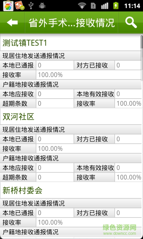 四川移動(dòng)計(jì)生通手機(jī)版 v2.10.600 安卓版 3