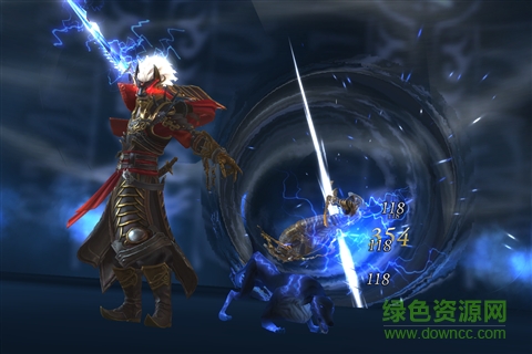 十三煞安卓版(SoulBlade) v1.0.6 手機(jī)最新版 0
