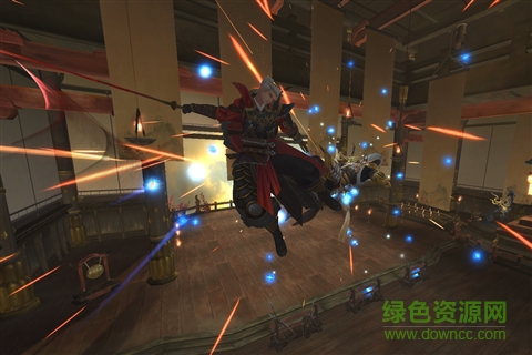 十三煞安卓版(SoulBlade) v1.0.6 手機(jī)最新版 1