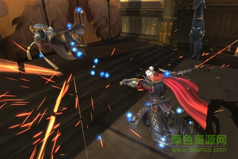 十三煞安卓版(SoulBlade) v1.0.6 手機(jī)最新版 2