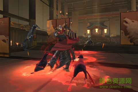 十三煞安卓版(SoulBlade) v1.0.6 手機(jī)最新版 3