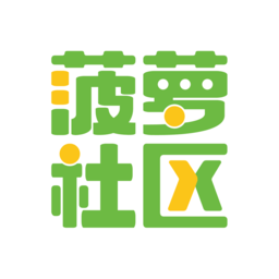 菠蘿社區(qū)