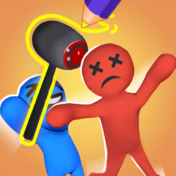 看我捶扁你游戲