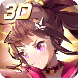 少女機動隊華為版