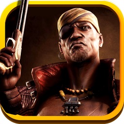 大航海時(shí)代7官方版