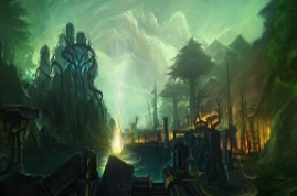 魔兽永恒之井v2.59