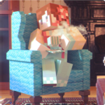 我的世界盒子歡樂來電秀