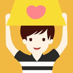 舉牌小人表情包生成器