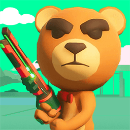 槍械戰(zhàn)術大師