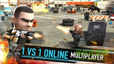 戰(zhàn)爭伙伴內(nèi)購正式版 v1.3.0 安卓中文版 0