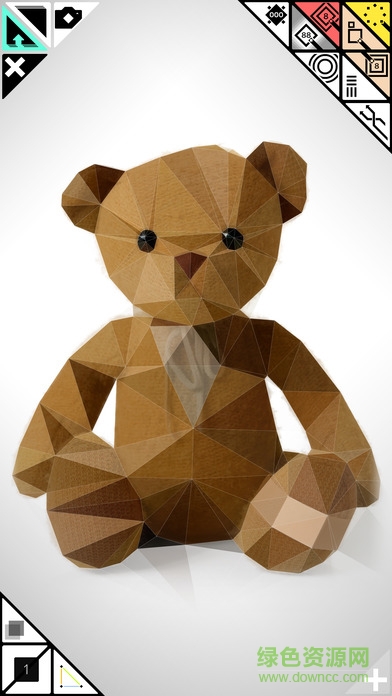 trimaginator藝術(shù)照片 v1.6.9 安卓版 3