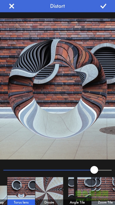 thyra濾鏡軟件 v1.0 安卓版 1