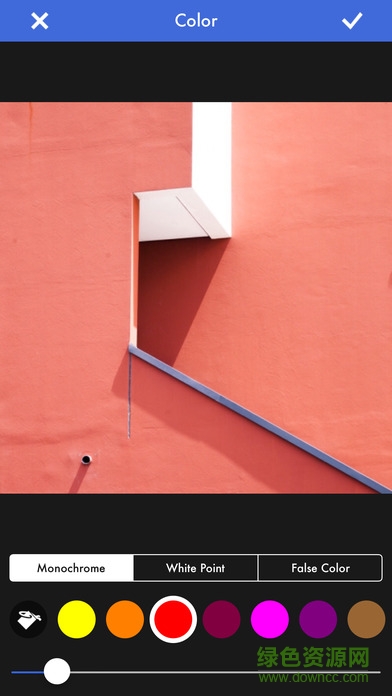 thyra濾鏡軟件 v1.0 安卓版 2