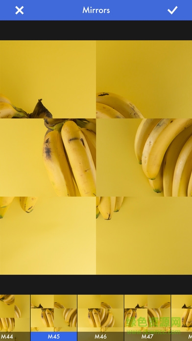 thyra濾鏡軟件 v1.0 安卓版 3