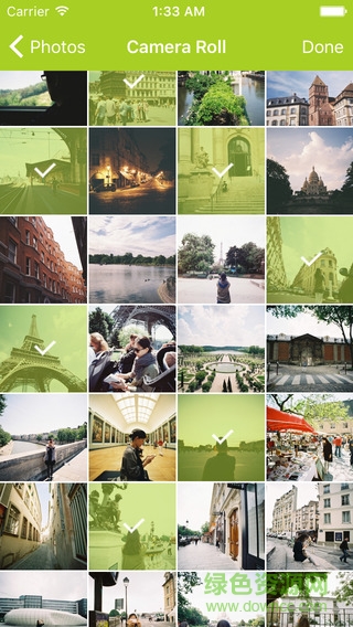 fotoring apk v1.0 安卓版 1