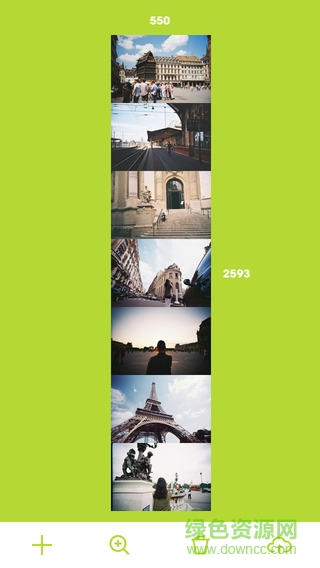 fotoring apk v1.0 安卓版 3