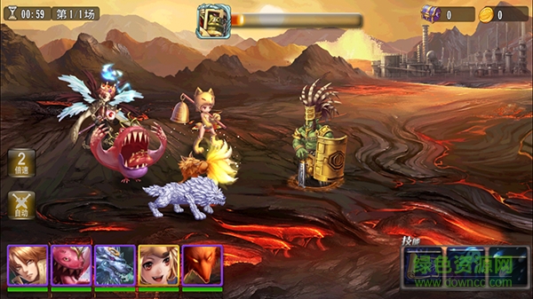 仙境傳說RO復(fù)興百度版下載