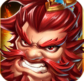 敵將休走蘋果版